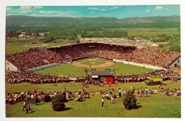 Howard Lamade Field Little League Baseball PA Dexter Press UNP Postcard c1970s - $7.99