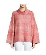 Time and Tru Women&#39;s Ombre Cowl Neck Long Sleeve Sweater - Size XL (16-18) - £14.95 GBP