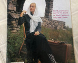Interweave Knits Magazine Winter  1999/2000 Extra Special Gifts to Knit - £14.26 GBP