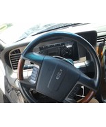 Steering Column Floor Shift Tilt Steering Fits 07-14 NAVIGATOR 104864664 - $3,245.41 MXN