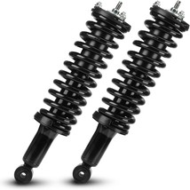 Front Complete Strut Shock Absorber with Spring Assembly Fit for Toyota Tacoma - £157.04 GBP