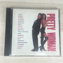 CD Pretty Woman the Original Motion Picture Soundtrack - $3.99