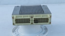 Mercedes Engine Control Unit Module ECU ECM PCM 0165456232, 0261203248 image 3