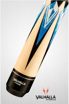 Viking Valhalla Pool Cue VA471 Billiards Stick! Lifetime Warranty!  - $255.49