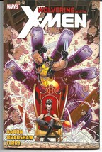 Wolverine And X-MEN By Jason Aaron Tp Vol 07 - £9.27 GBP