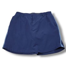 Under Armour Skort Size 10 30&quot; Waist Tennis Skort Golf Skort Athletic Ac... - £23.60 GBP