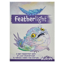 Featherlight Card Game - $31.26