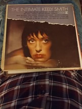 The Intimate Keely Smith Record - £3.53 GBP