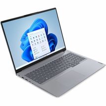 Lenovo - 21MS0065US - Lenovo ThinkBook 16 G7 IML 21MS0065US 16 Notebook - WUXGA  - £930.03 GBP
