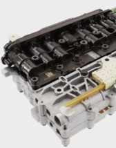 6L90 Complete Valve Body OEM & Solenoids Cadillac Escalade CTS PROGRAMMED TO VIN image 2