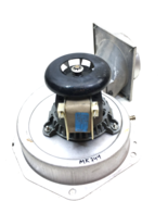 JAKEL J238-112-11195 Draft Inducer Blower Motor B40590-00 115 V used #MK744 - $103.65 CAD