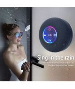 Powerful Bluetooth Speaker with Lights – Ultimate Music Experience! - $14.90