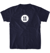 Anthony Volpe New York Yankees Locker Room T-Shirt Soft Jersey Tee #11  - $15.99