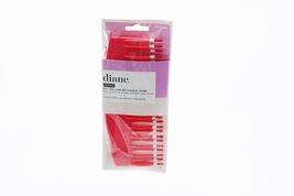 Diane Fromm Mebco Volume Detangler MV200N Coral - $2.96