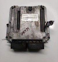 Engine ECM Electronic Control Module 1.6L Fits 15-16 ESCAPE 1260186**MAY NEED... - $56.20