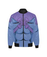 Skeletor Bomber Jacket Adult and Kids  - $69.99