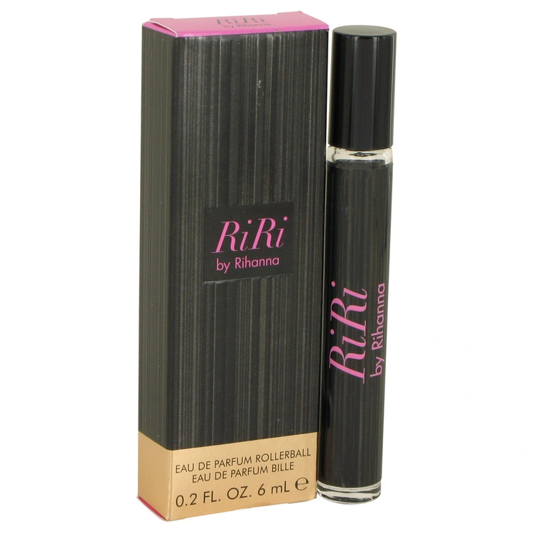 Rihanna Riri, .2 oz EDP, for Women, perfume fragrance mini, travel size. Ri Ri - $12.99