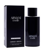 Giorgio Armani Code 4.2oz Men&#39;s Eau de Toilette - $1,002.78 MXN