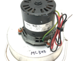 FASCO 7021-7833 Draft Inducer Blower Motor Assembly C661452P01 230 V use... - $65.45