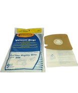 Eureka Mighty Mite Vacuum Cleaner MM Bags ER-1443-9 - $275.92 MXN