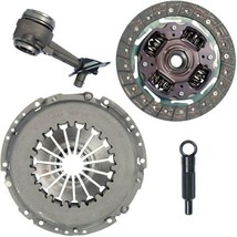 07-164 New Rhino Pac Transmission Clutch Kit For 2000-2004 Ford Focus L4... - £114.70 GBP