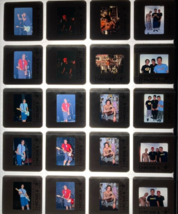 Blink 182 Pop Punk Alternative Rock Band 20 Original Photo Slides - $93.28