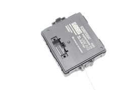 15-19 AUDI A3 DIAGNOSTIC GATEWAY CONTROL MODULE E5993 image 2