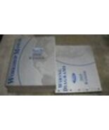 2005 FORD RANGER TRUCK Service Shop Repair Manual Set W WIRING DIAGRAM B... - $139.98