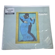Steely Dan Gaucho Nm Vinyl Lp 1980 Masterphile Half Speed MCA-6102 - £54.75 GBP