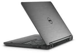 LidStyles Metallic Laptop Skin Protector Decal Dell Latitude E5470 image 7