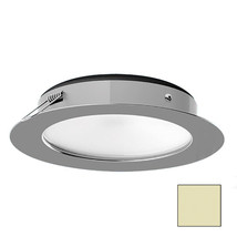 i2Systems Apeiron Pro XL A526 - 6W Spring Mount Light - Warm White - Polished Ch - £141.02 GBP