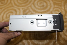 2003-2007 INFINITI G35 COUPE NAVIGATION DVD PLAYER K8033 image 7