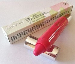 Clinique Chubby Stick Moisturizing Lip Colour Balm in Curvy Candy - New ... - £15.01 GBP