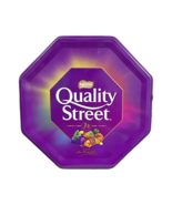 Nestle Quality Street Assorted Chocolates 900g Tin FABULOUS HOLIDAY GIFT! - $49.45
