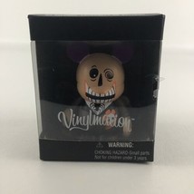 Vinylmation Disney Nightmare Before Christmas 3&quot; Collectible Vinyl Figure Mayor - £19.22 GBP