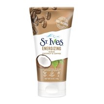 St.Ives Energizing Coconut&amp;Coffee Scrub 170GM - £29.49 GBP