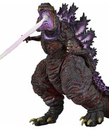 Great NECA Classic 2016 Atomic Blast Shin Godzilla 12 inch PVC figure - £29.40 GBP