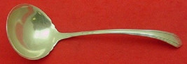 Lady Diana by Towle Sterling Silver Sauce Ladle 5 3/4&quot; - $78.21