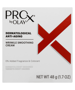 (1) Pro X by Olay Anti Aging Wrinkle Smoothing Cream 1.7 oz SEALED - $96.75