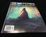 Meredith Magazine History Channel Witches of Past and Present:Science of... - £8.69 GBP