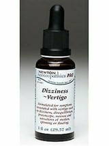 Newton RX - PRO Dizziness~Vertigo 1oz - £17.16 GBP