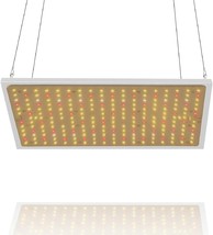 LED Grow Light, 1000W HPS Replacement, Full Spectrum Indoor Grow Lamp - £33.49 GBP