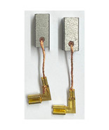CARBON BRUSHES TO FIT METABO EW 6125S  EW 7115 S EW 7117 EW 7126 S EW 71... - €6,95 EUR