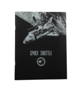 Space Shuttle  NASA 1975 Booklet Program Book Johnson Space Center Houston - €67,79 EUR