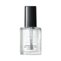 Avon FMG Glimmer Nail Base &amp; Top Coat (0.4 fl oz / 12 ml) Shining Star -... - $12.57