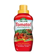 Espoma Organic 8 Ounce Concentrated Tomato! Plant Food - Plant Fertilize... - $29.29 CAD