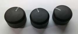 2005 CHRYSLER 300 CLIMATE CONTROL A/C HEATER KNOB SET FREE SHIPPING! - £12.33 GBP