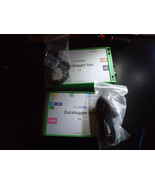 QTY 2 LG SONIC WATER ALGAE MONITORING UNITS WITH CABLES - $1,018.72 CAD