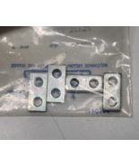 Pack of 4 NOS Hobart Plate Nuts  Part# B-185013 - $299.12 MXN