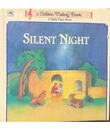 SILENT NIGHT (A GOLDEN MELODY BOOK) By Ann Schweninger - €33,99 EUR